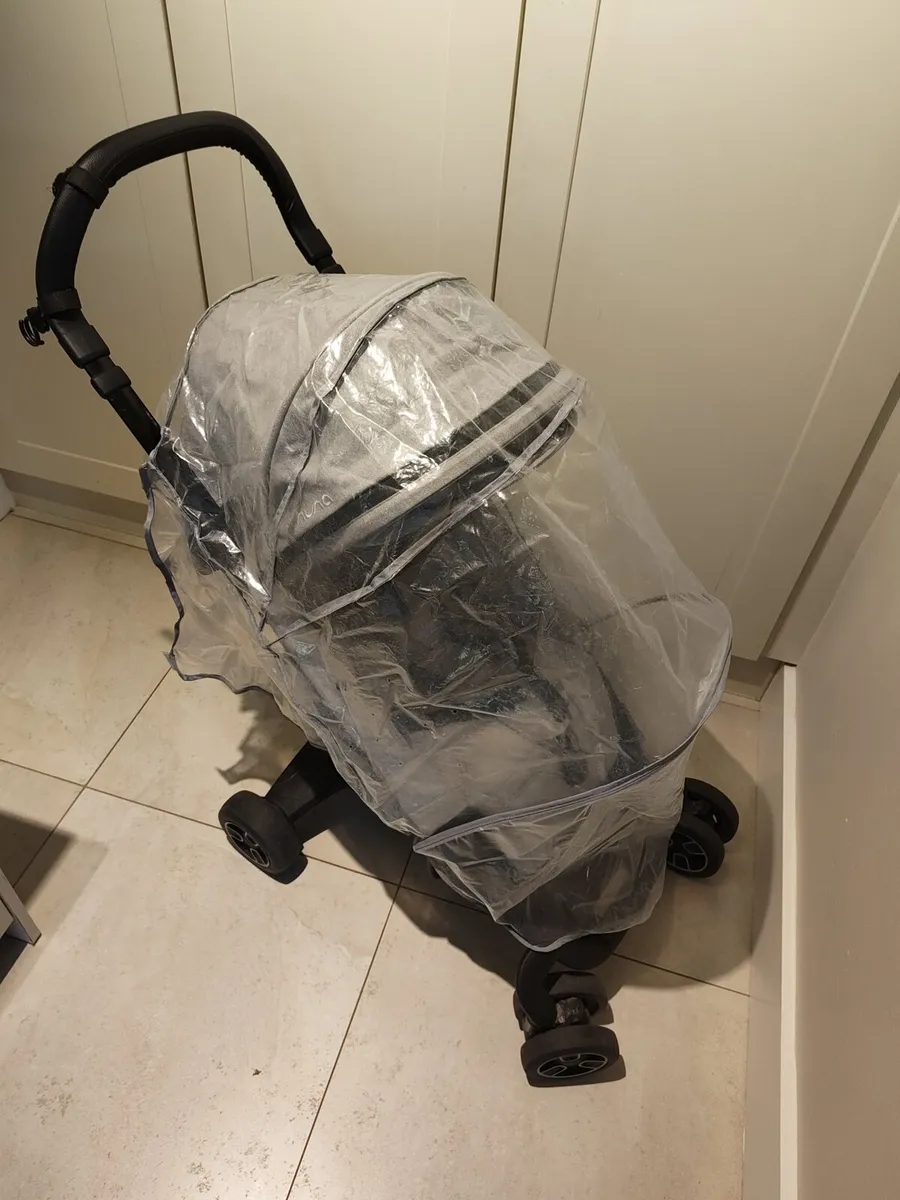Nuna buggie - Image 3