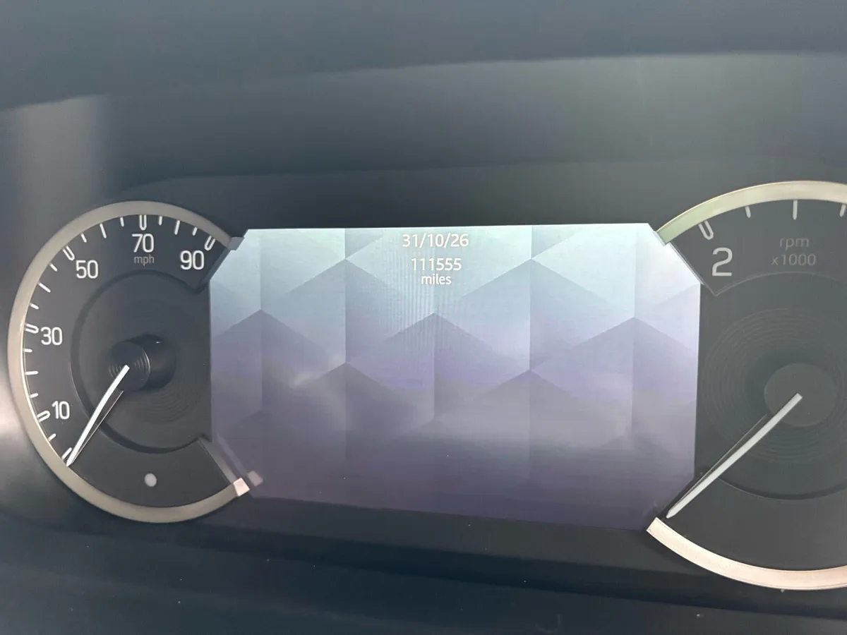 Land Rover Discovery - Image 3