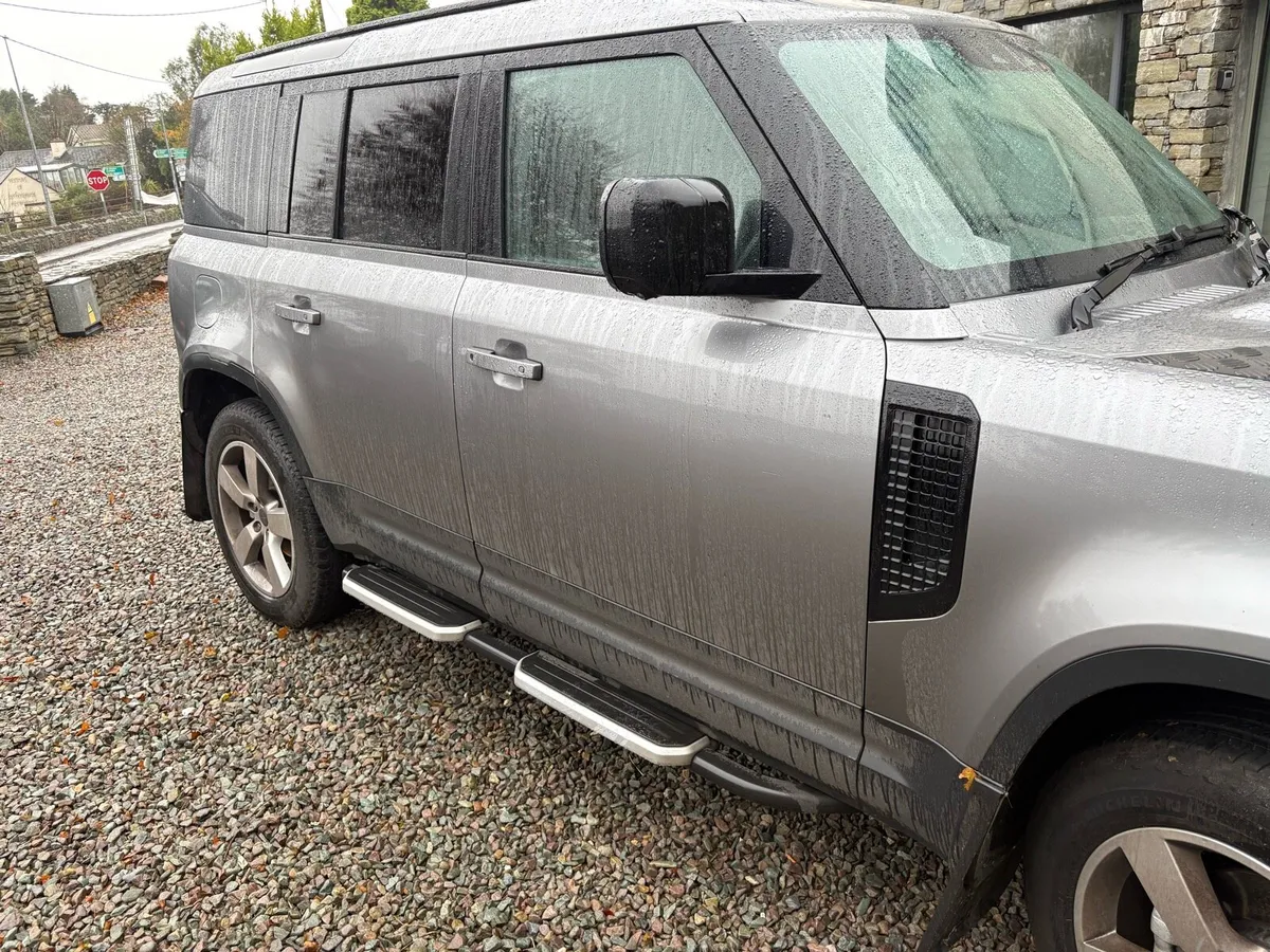 Land Rover Discovery - Image 2