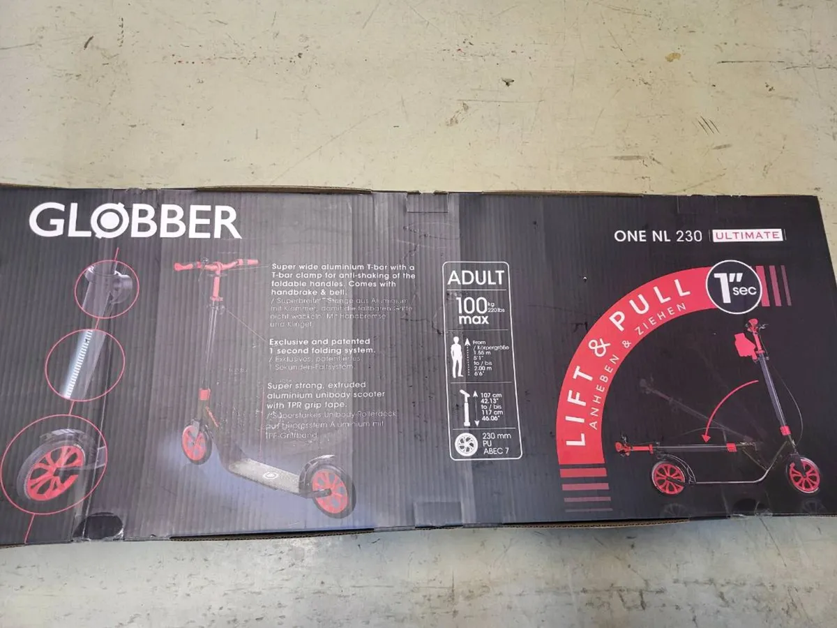 scooter - Image 2