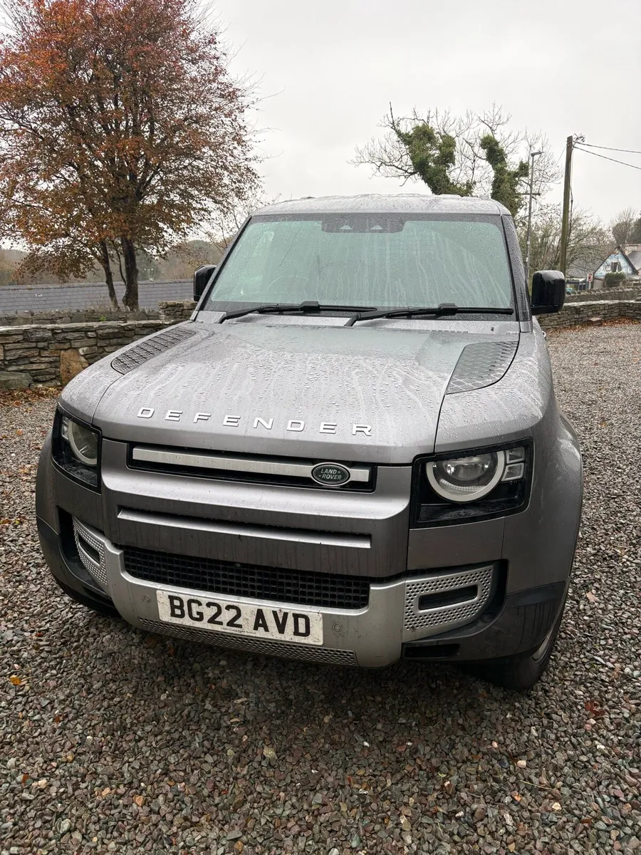 Land Rover Discovery - Image 1