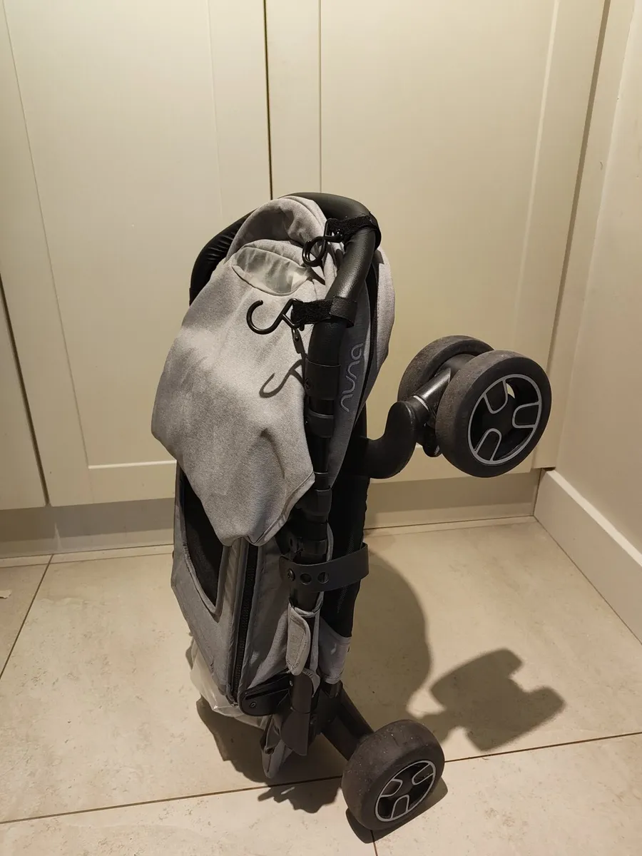 Nuna buggie - Image 4