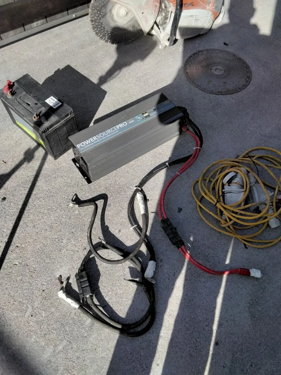 Pipe laser,  Dual grade rotating laser,  consaw, s - Image 4