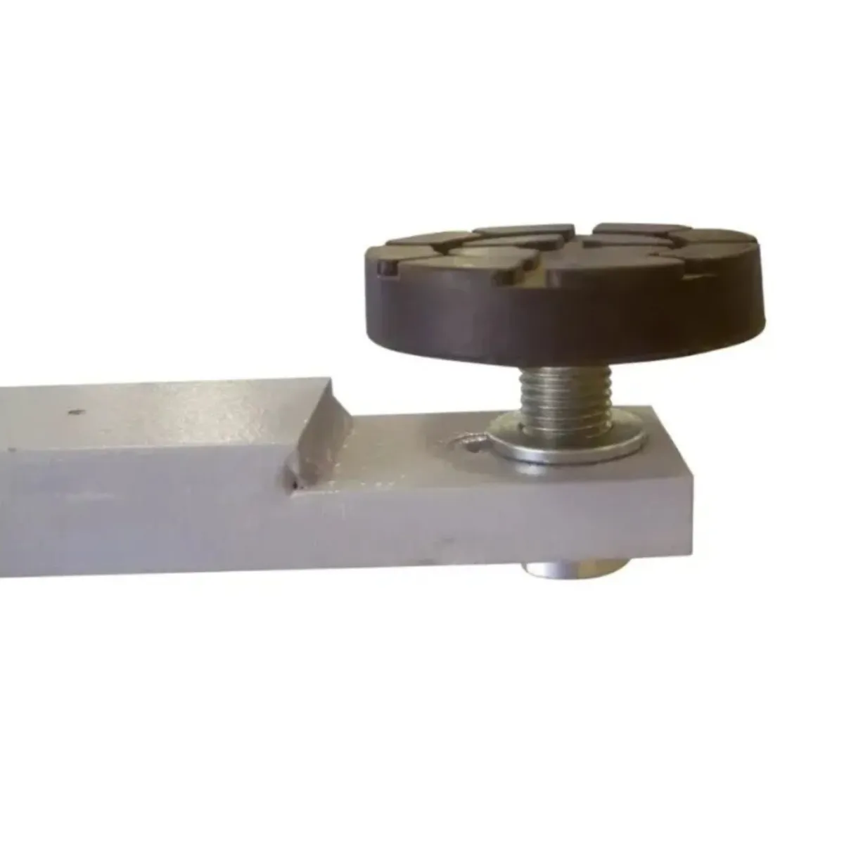 Ravaglioli 4.5 Ton Clear Floor 2 post Car Lift - Image 4