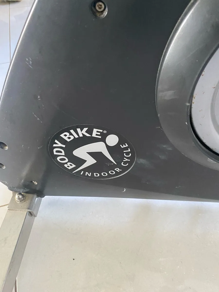 Body bike supreme spin bike - Image 2