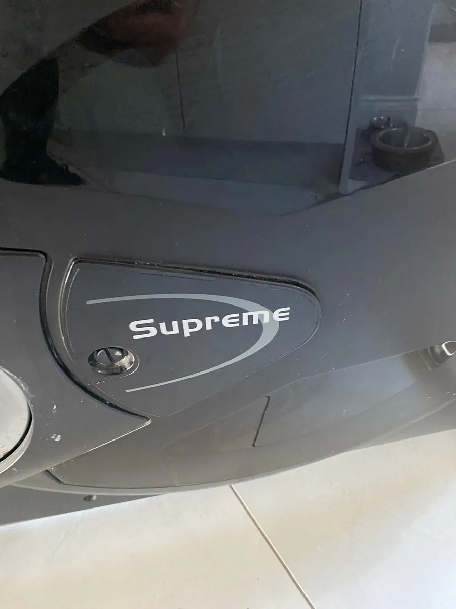 Body bike supreme spin bike - Image 3
