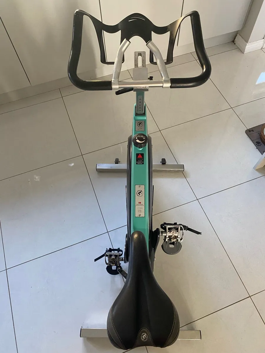 Body bike supreme spin bike - Image 4