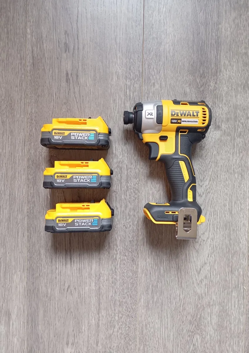 DeWalt Tools (New) - Image 1