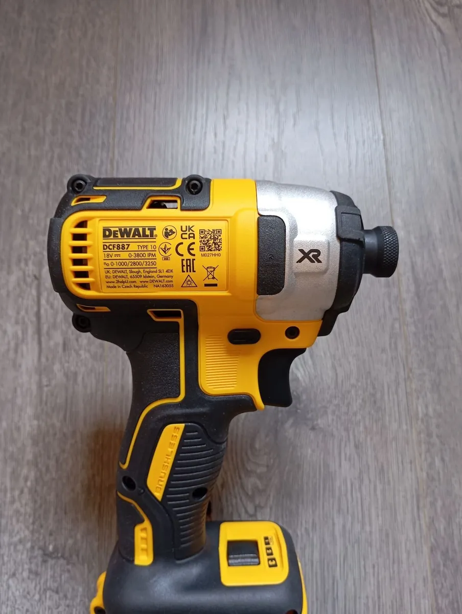DeWalt Tools (New) - Image 3