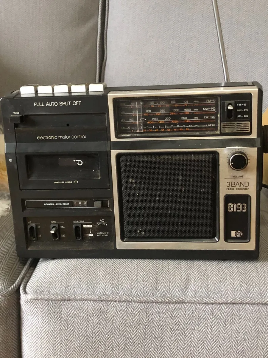 Radio - Image 2