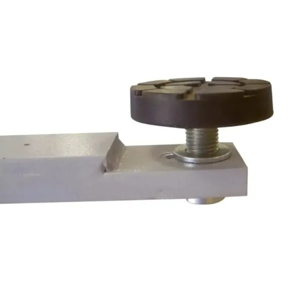 Ravaglioli 4.5 Ton Clear Floor 2 Post Car Lift - Image 3
