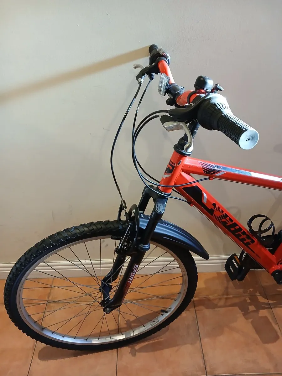 Bicycle - Image 2