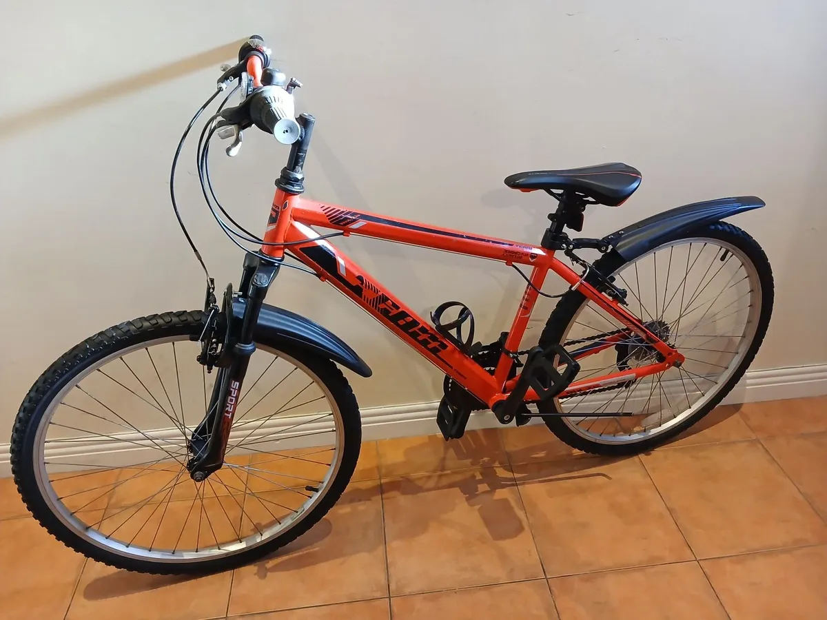 Bicycle - Image 1