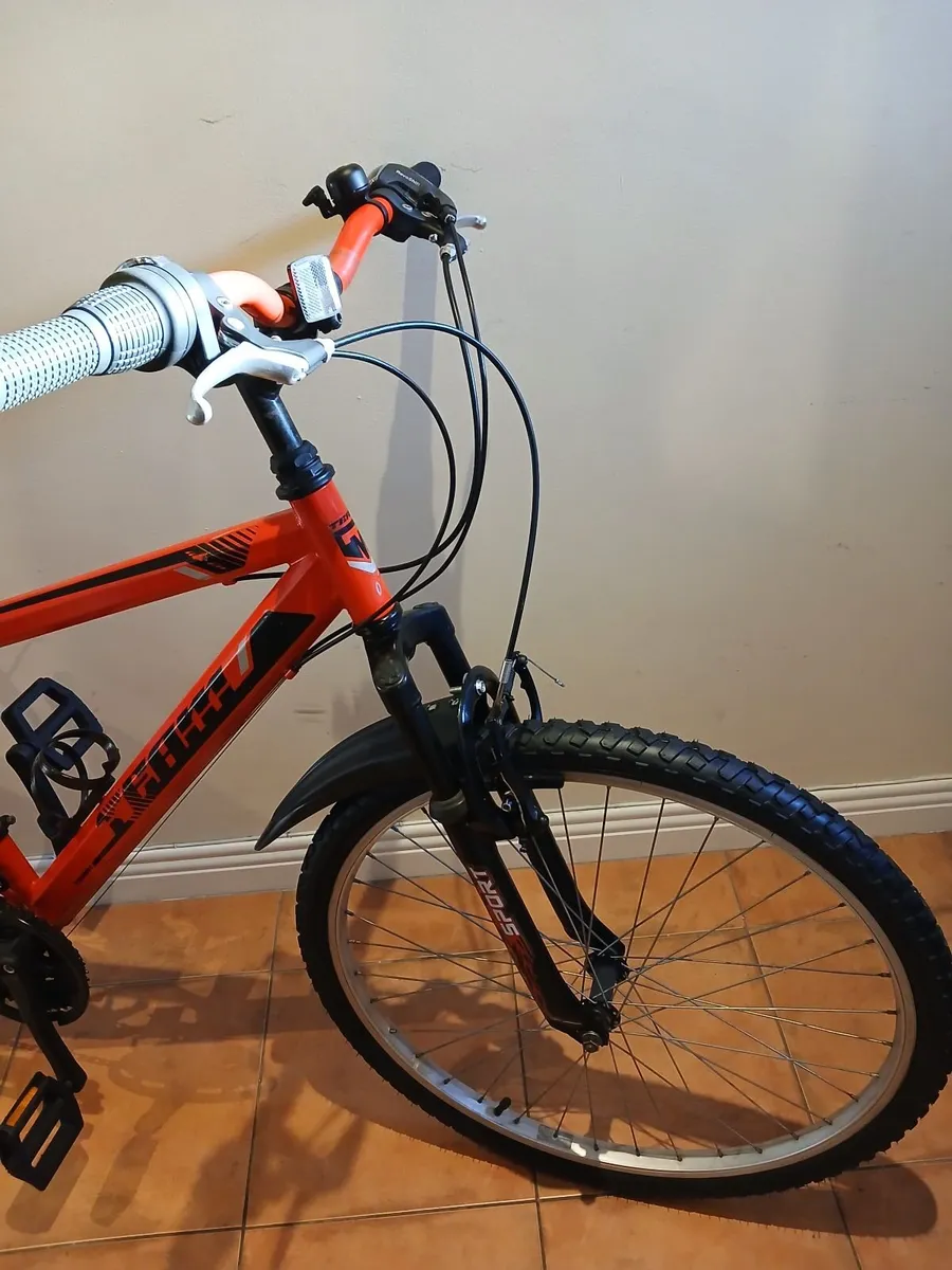 Bicycle - Image 4