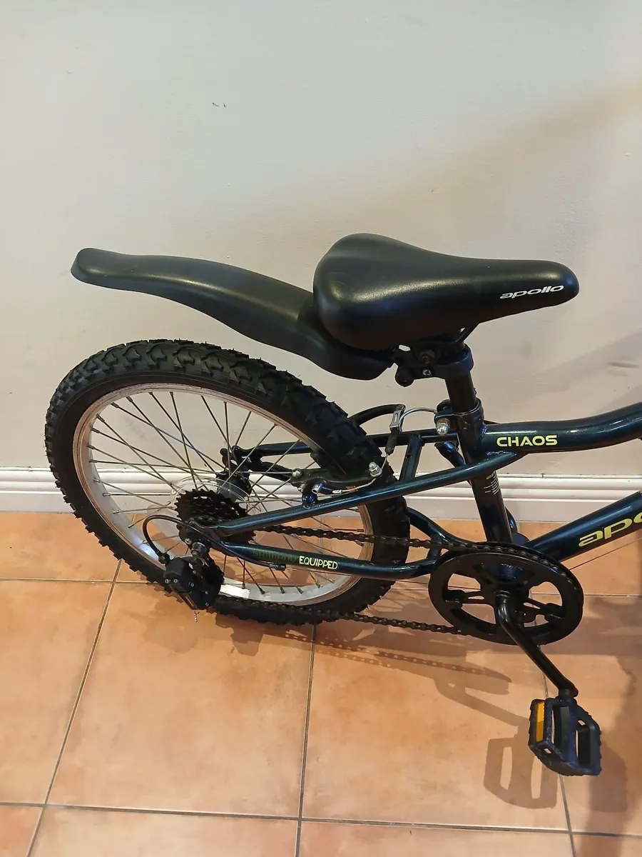 Bicycle - Image 4