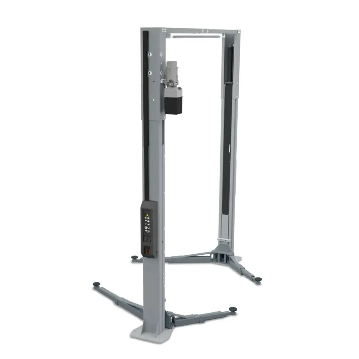 Ravaglioli Clear Floor Lift 4.5 Tonne 400V - Image 2
