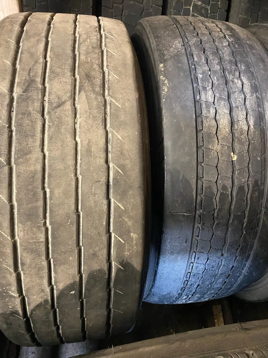 Tyres - Image 1