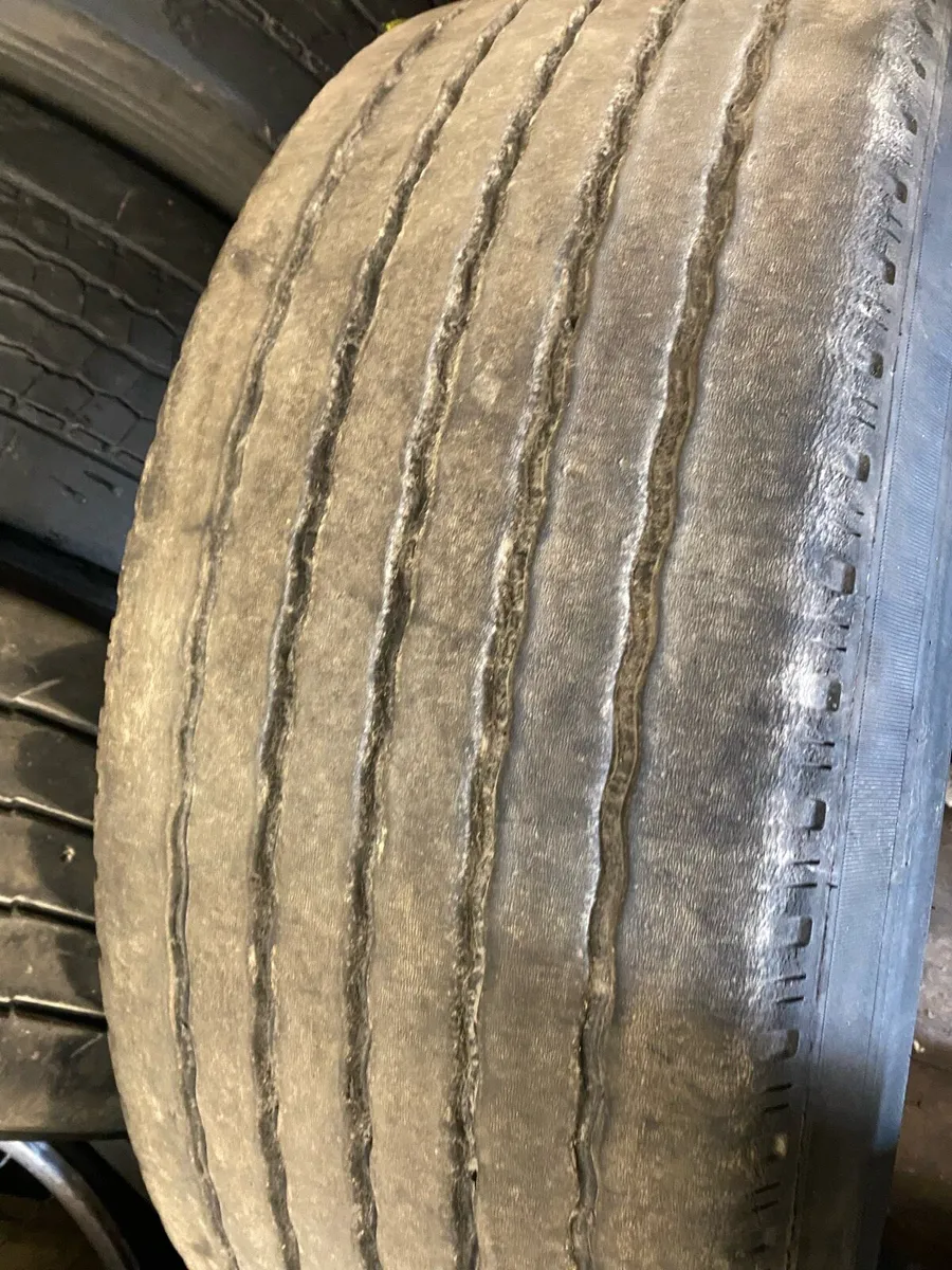 Tyres - Image 2