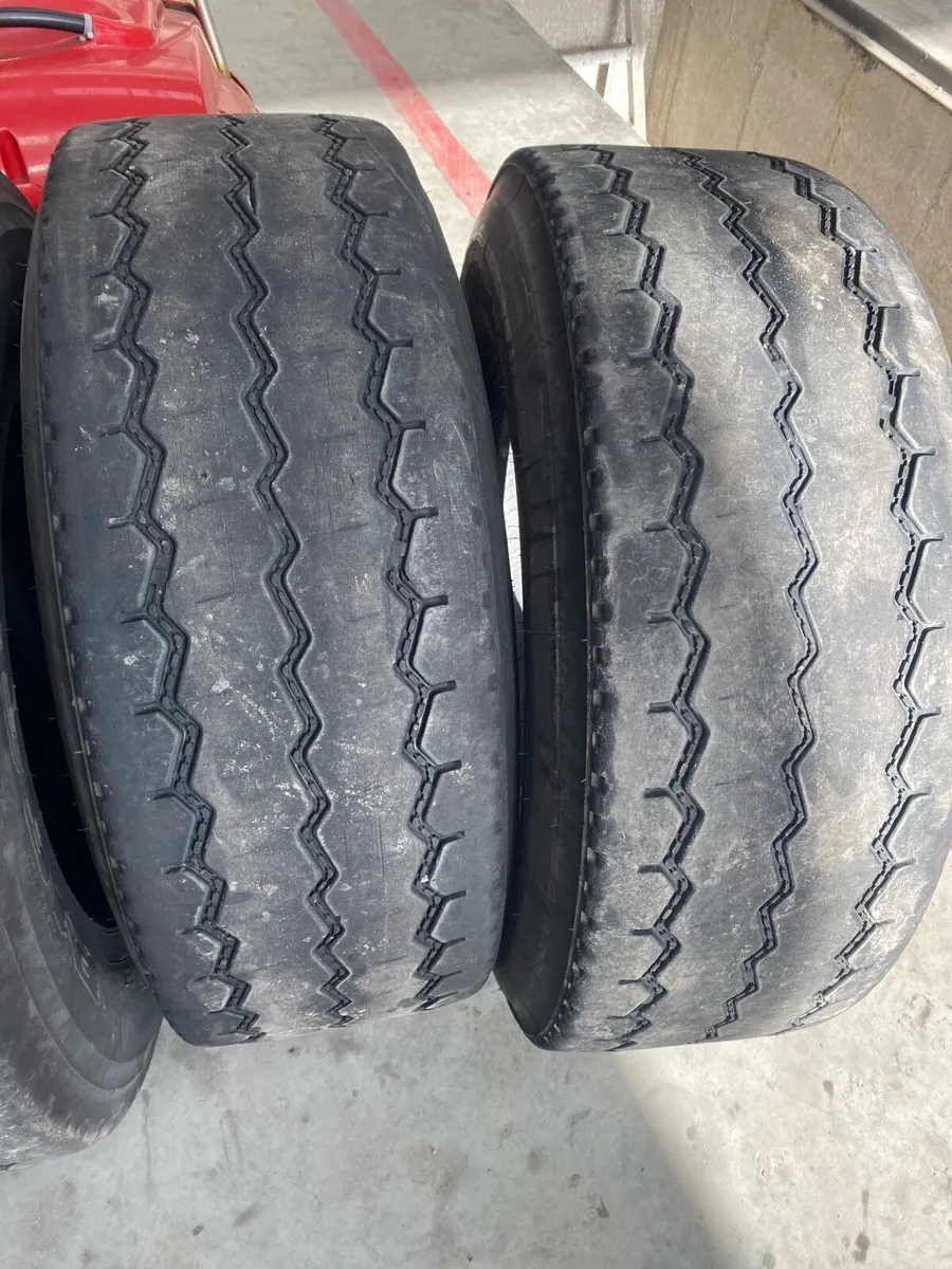 Tyres - Image 3
