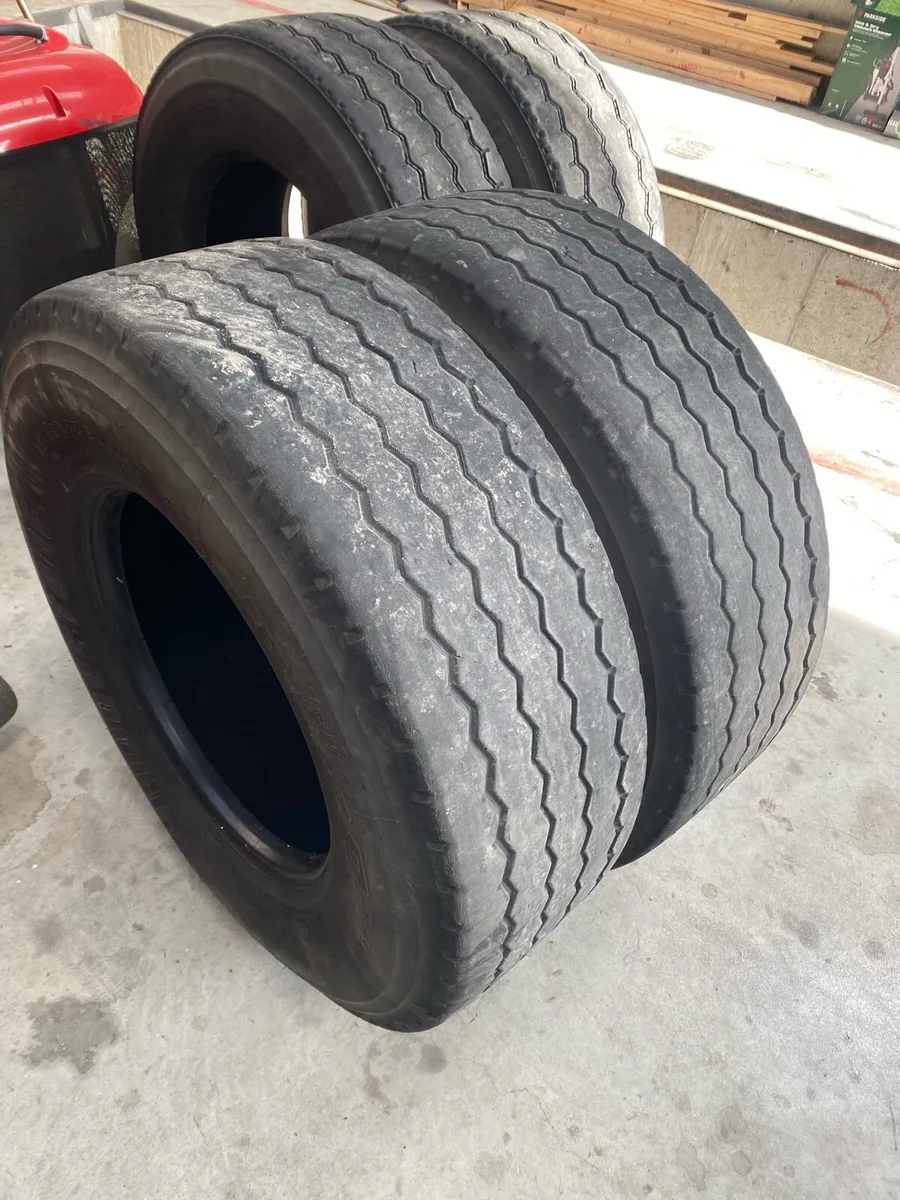 Tyres - Image 4