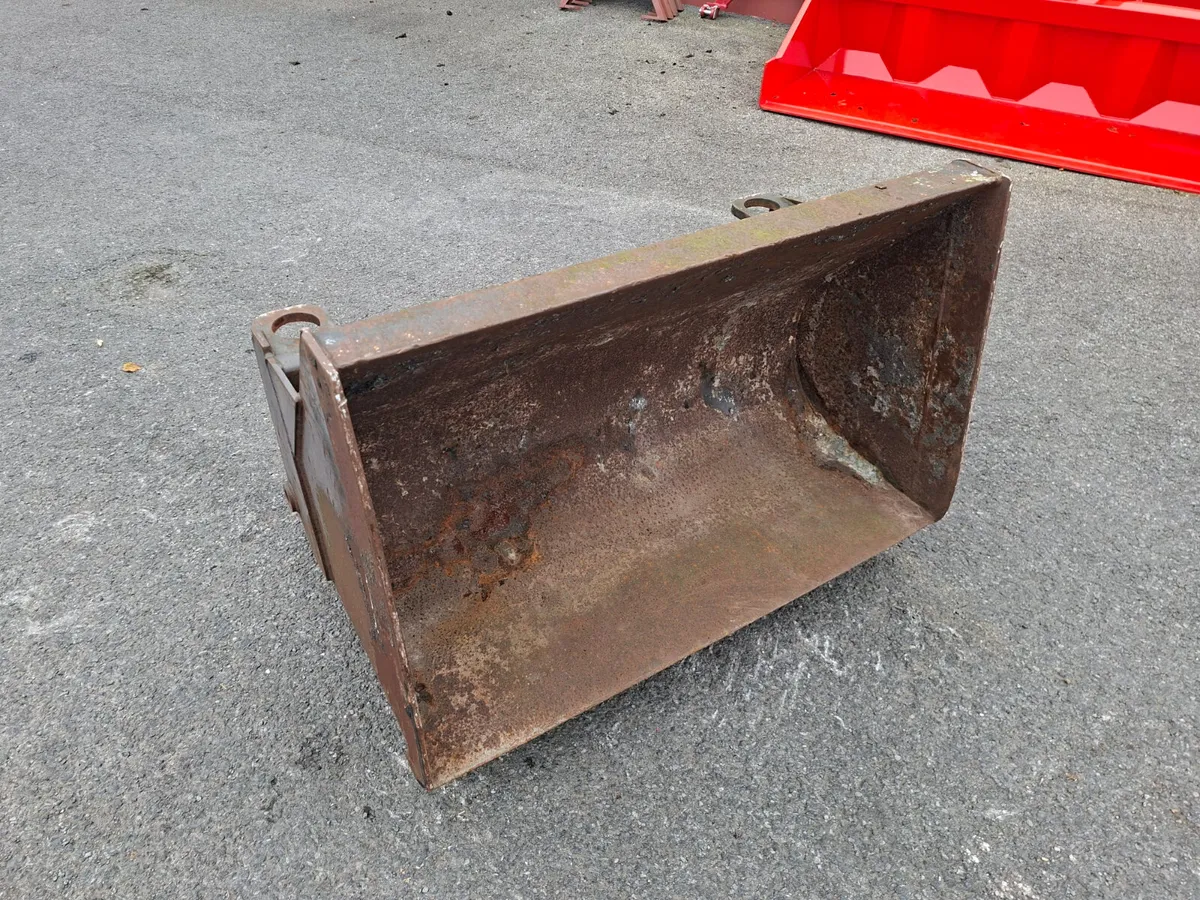 4FT BUCKET (PIN & CONE) - Image 3