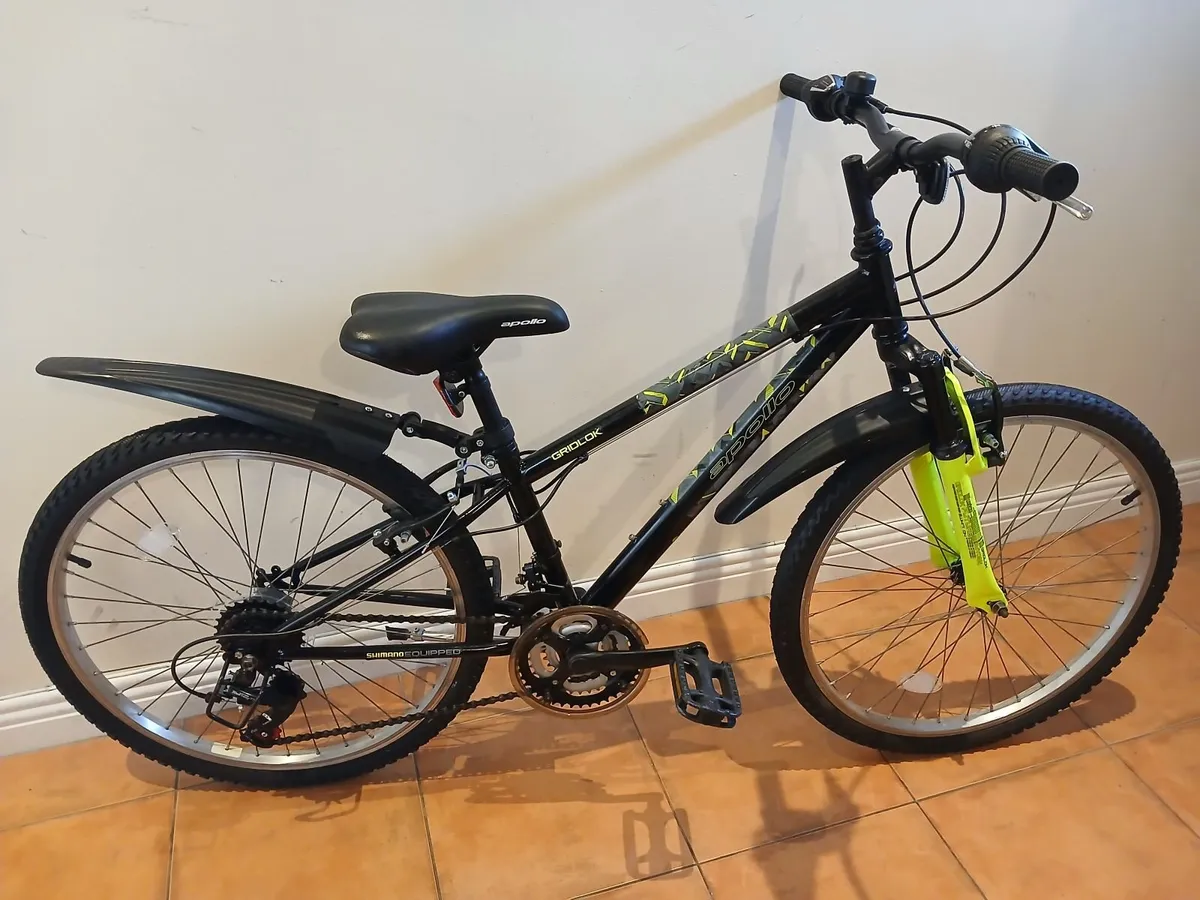 Bicycle - Image 4