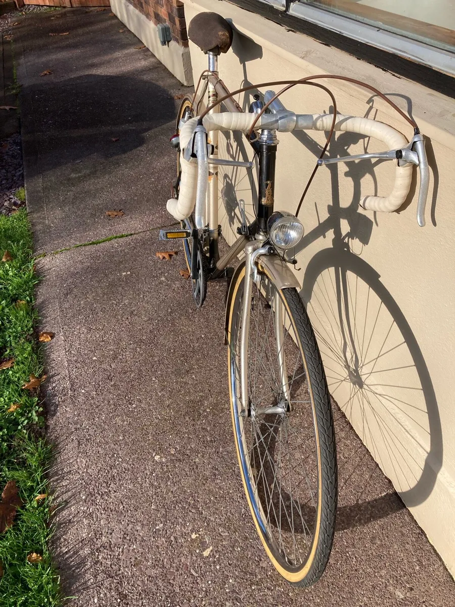 Vintage Raleigh - Image 3