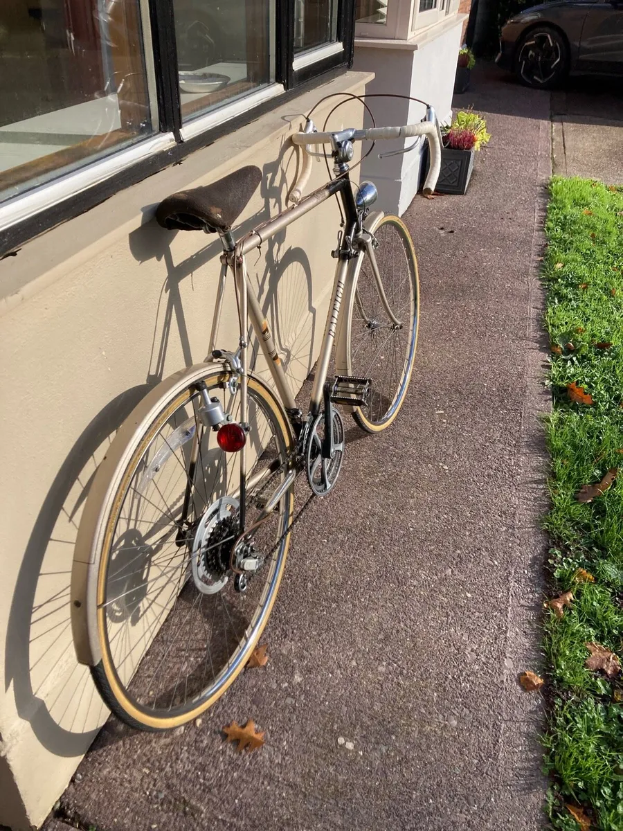 Vintage Raleigh - Image 2