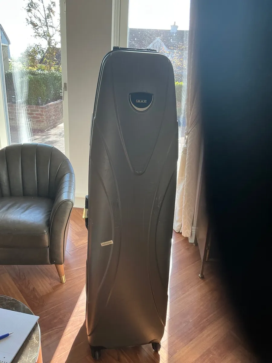 Golf club hard case - Image 1