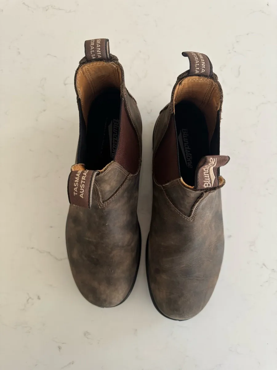 Blundstone 585 Boots - Image 2