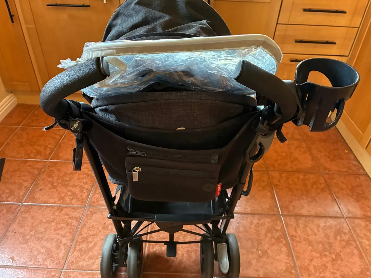 Joie Stroller - Image 2