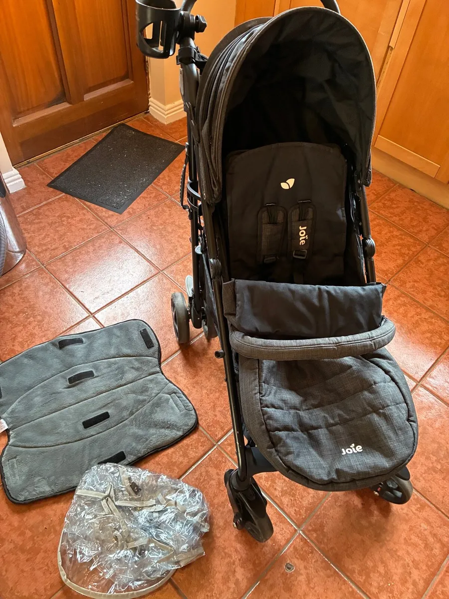 Joie Stroller - Image 3