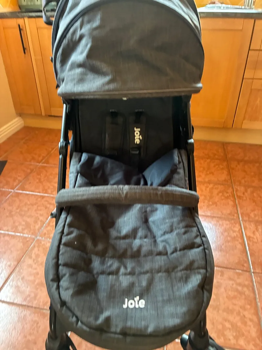 Joie Stroller - Image 1