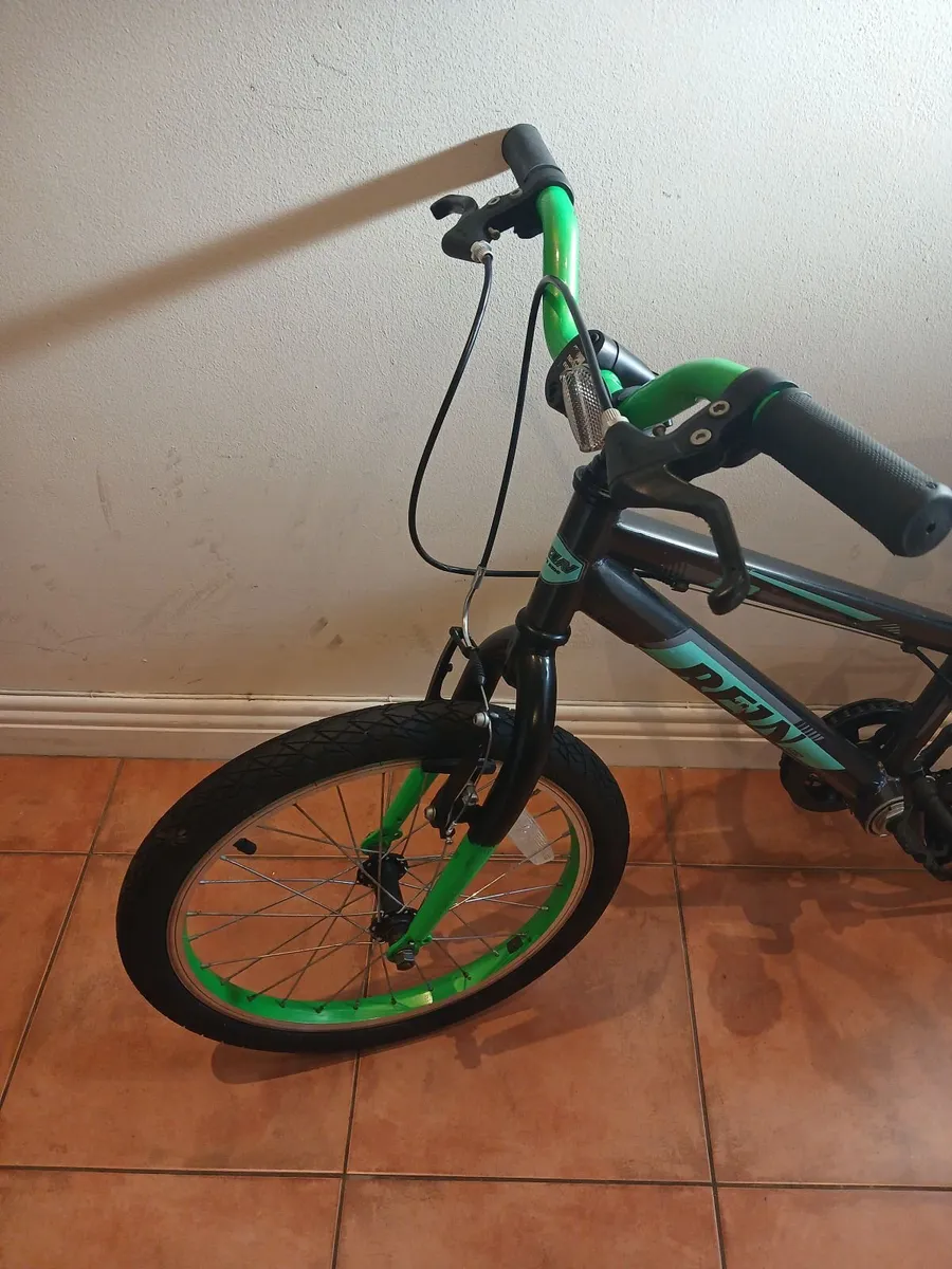 Bicycle - Image 3