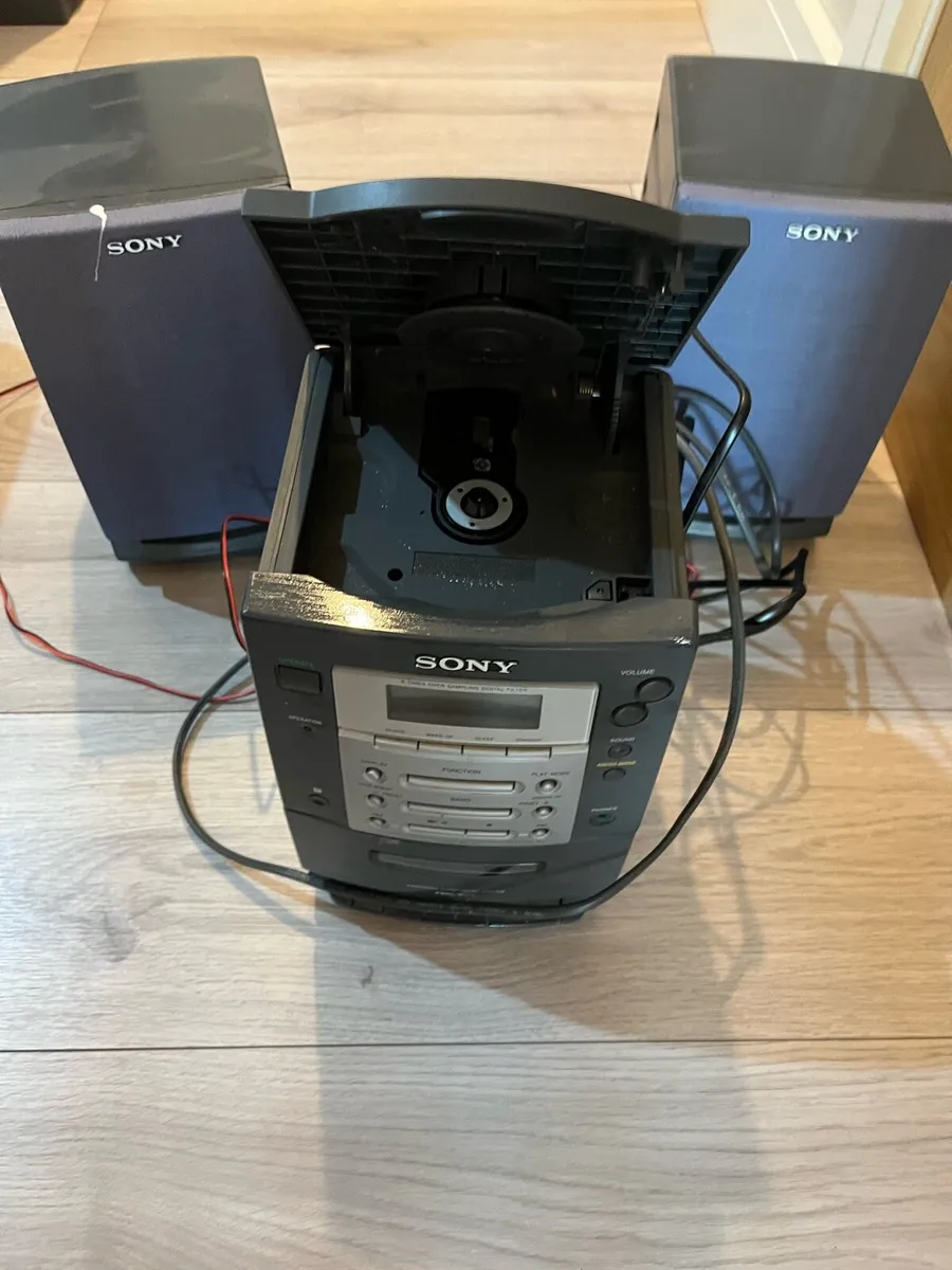 Electronics - Image 1