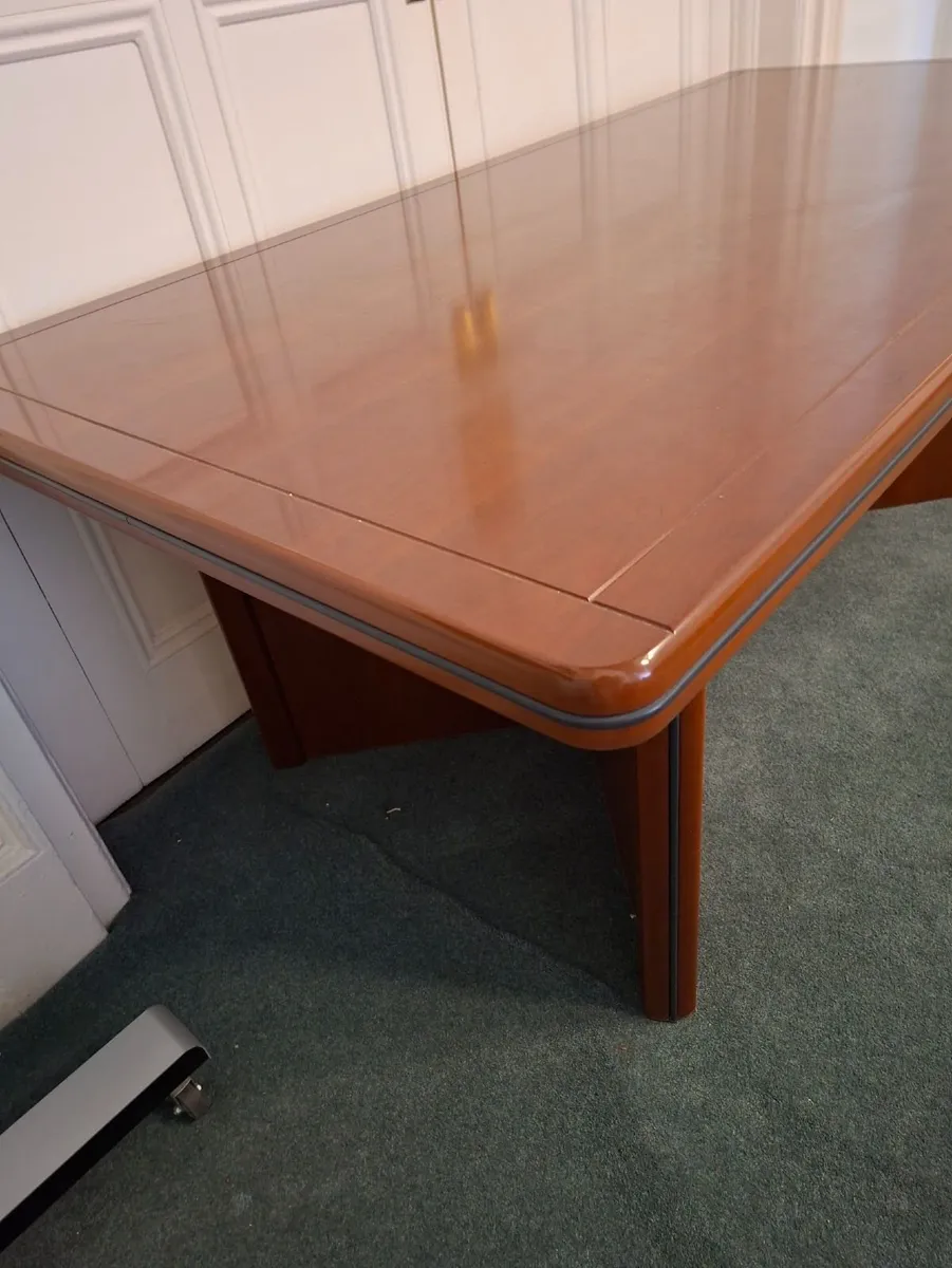 Office Furniture Boardroom - Image 2