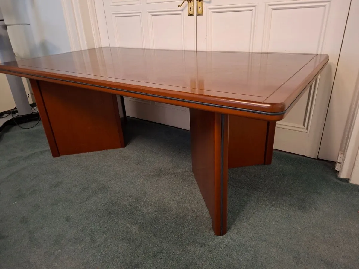 Office Furniture Boardroom - Image 3
