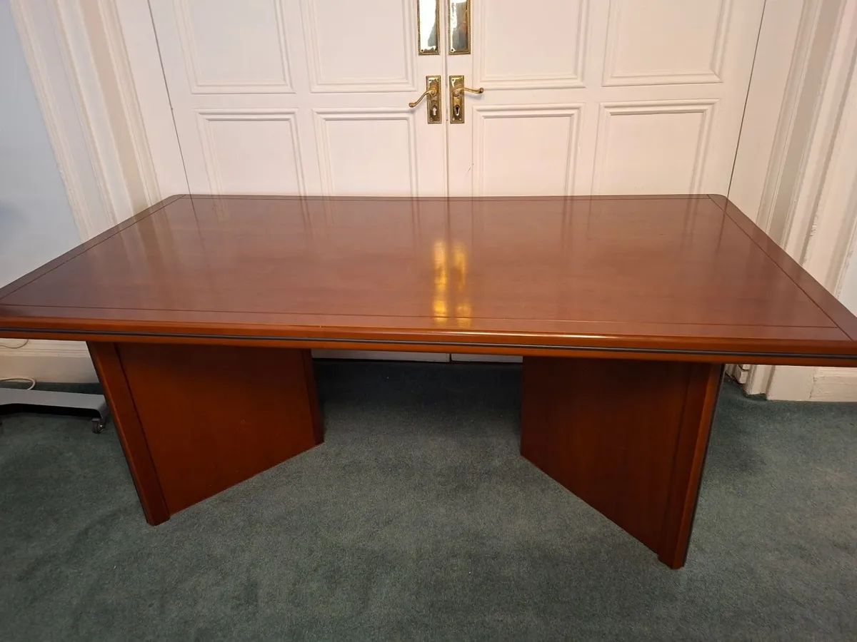 Office Furniture Boardroom - Image 4