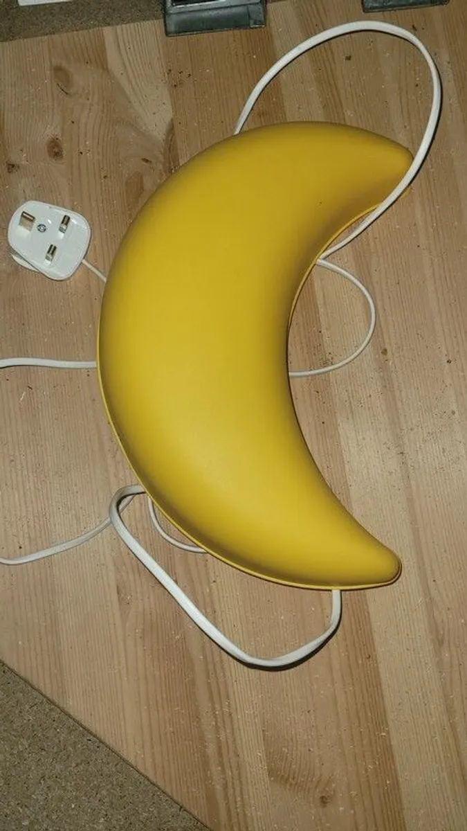 Wall lamp - Image 1
