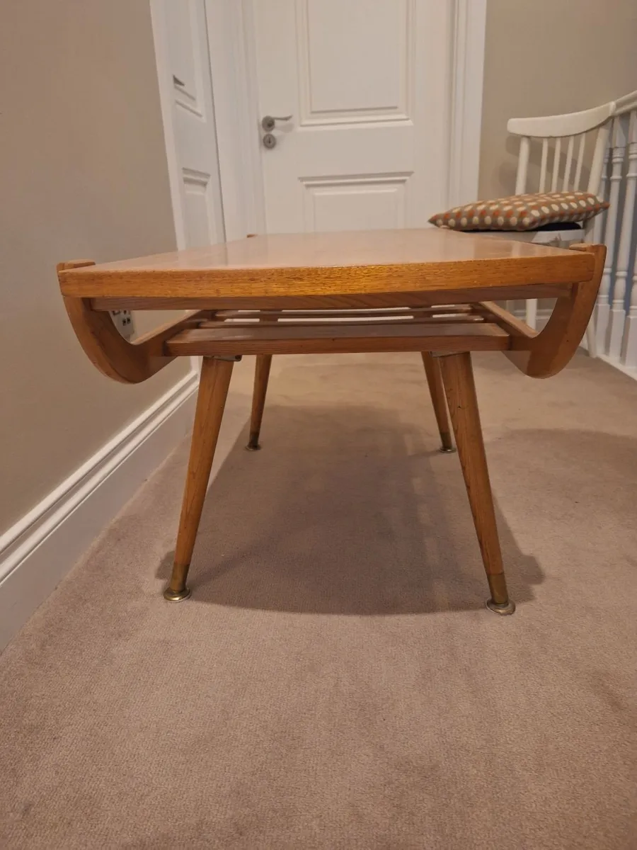 Coffee Table - Image 3