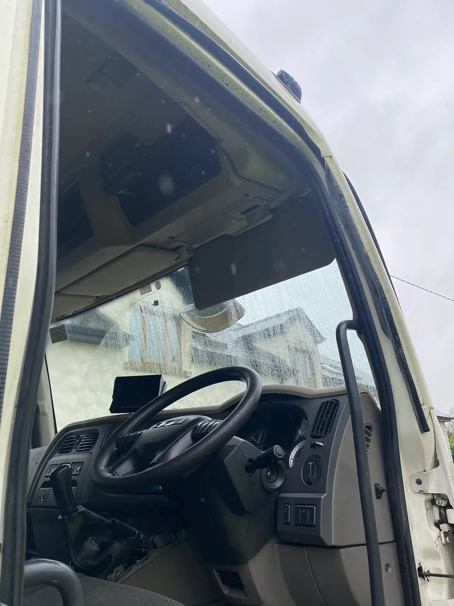 Daf lf euro 220 - Image 4