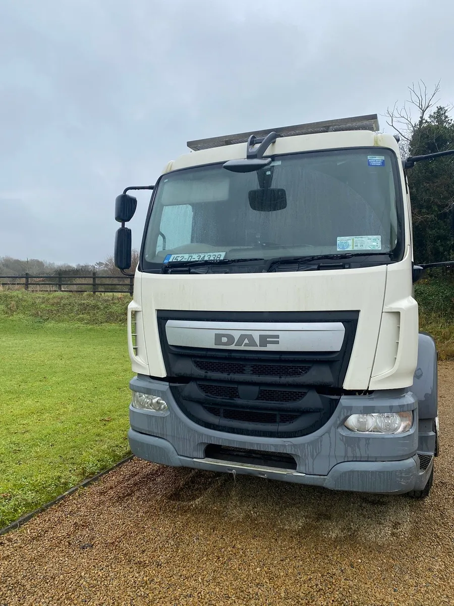 Daf lf euro 220 - Image 1