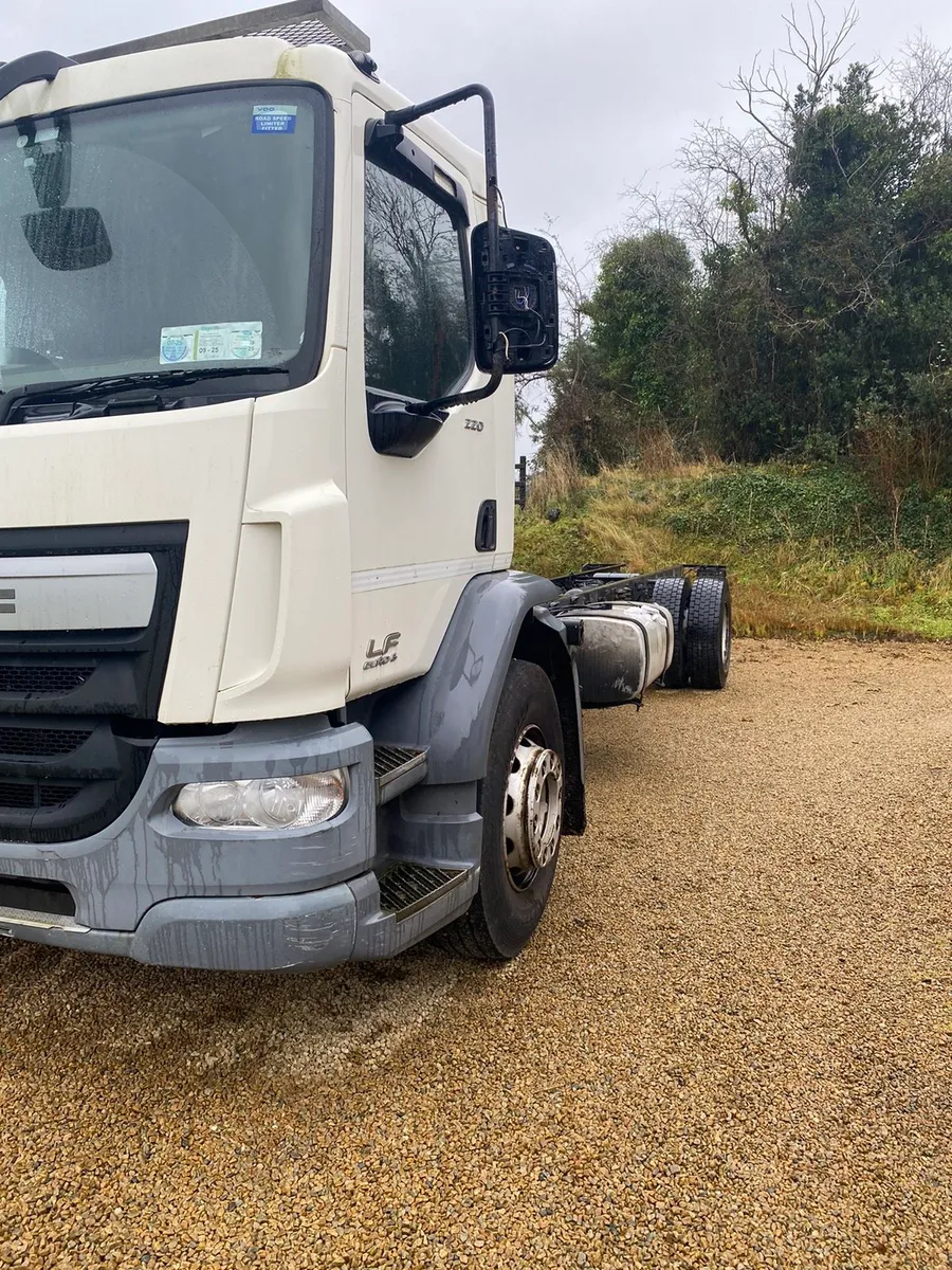 Daf lf euro 220 - Image 2
