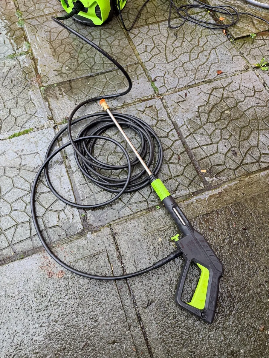 Power washer - Image 2