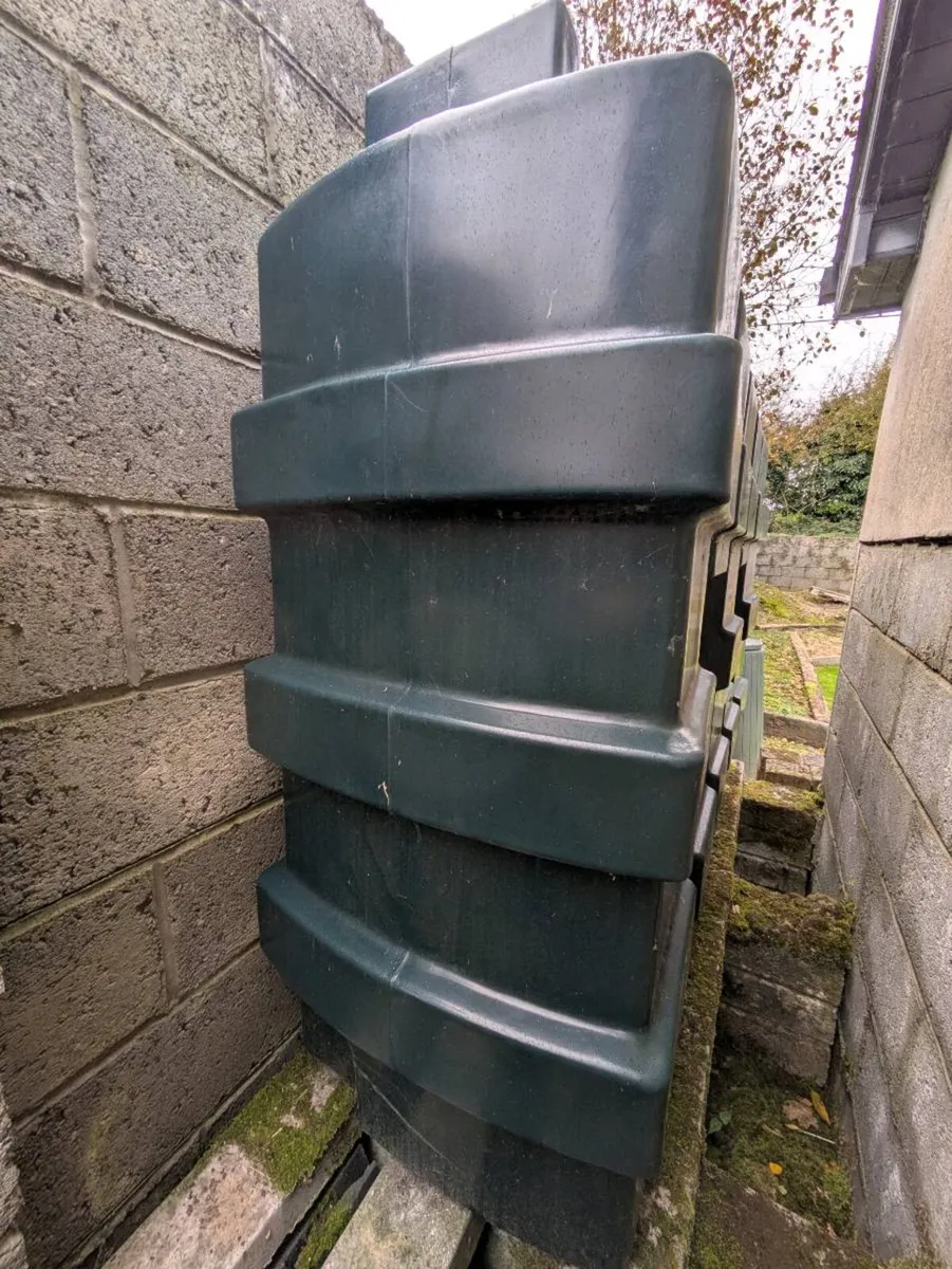 Oil Tank - Image 4