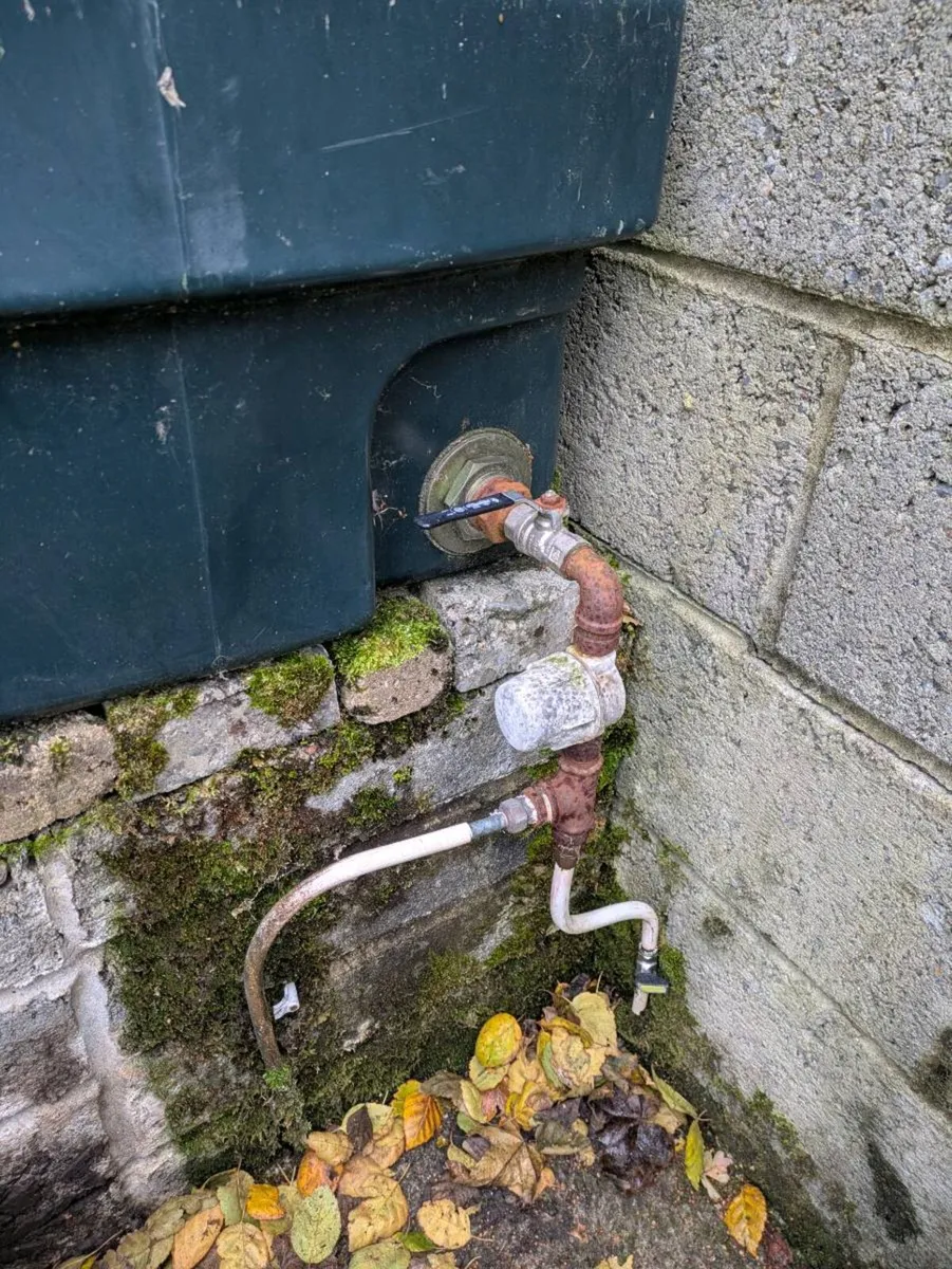 Oil Tank - Image 2