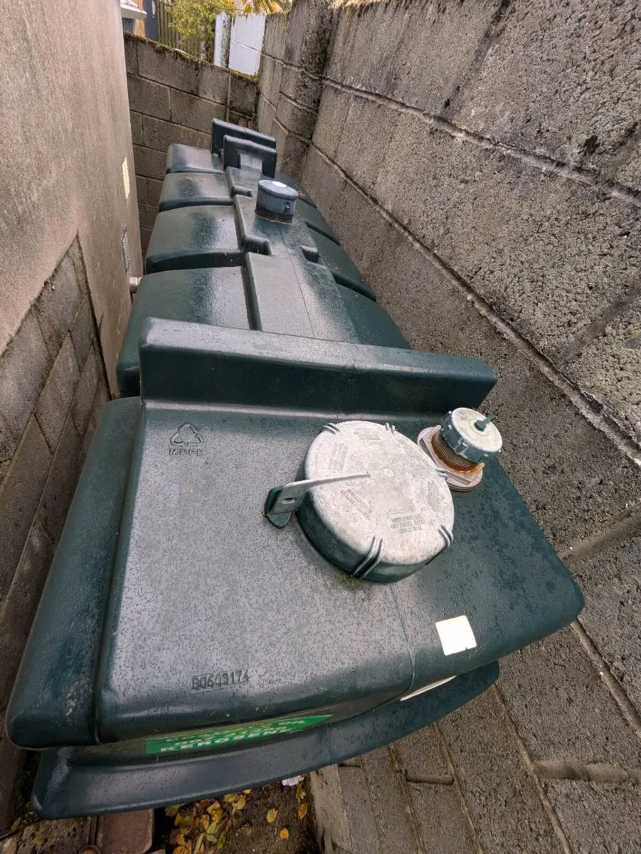 Oil Tank - Image 3