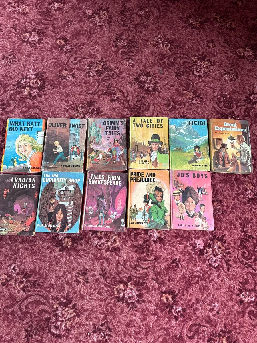 Bancroft classic book collection - Image 1