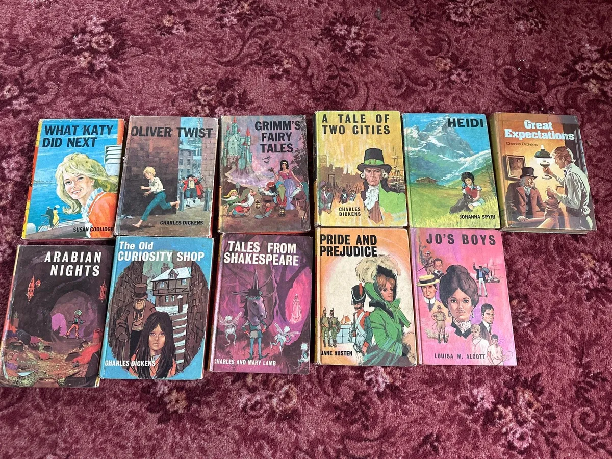Bancroft classic book collection - Image 2