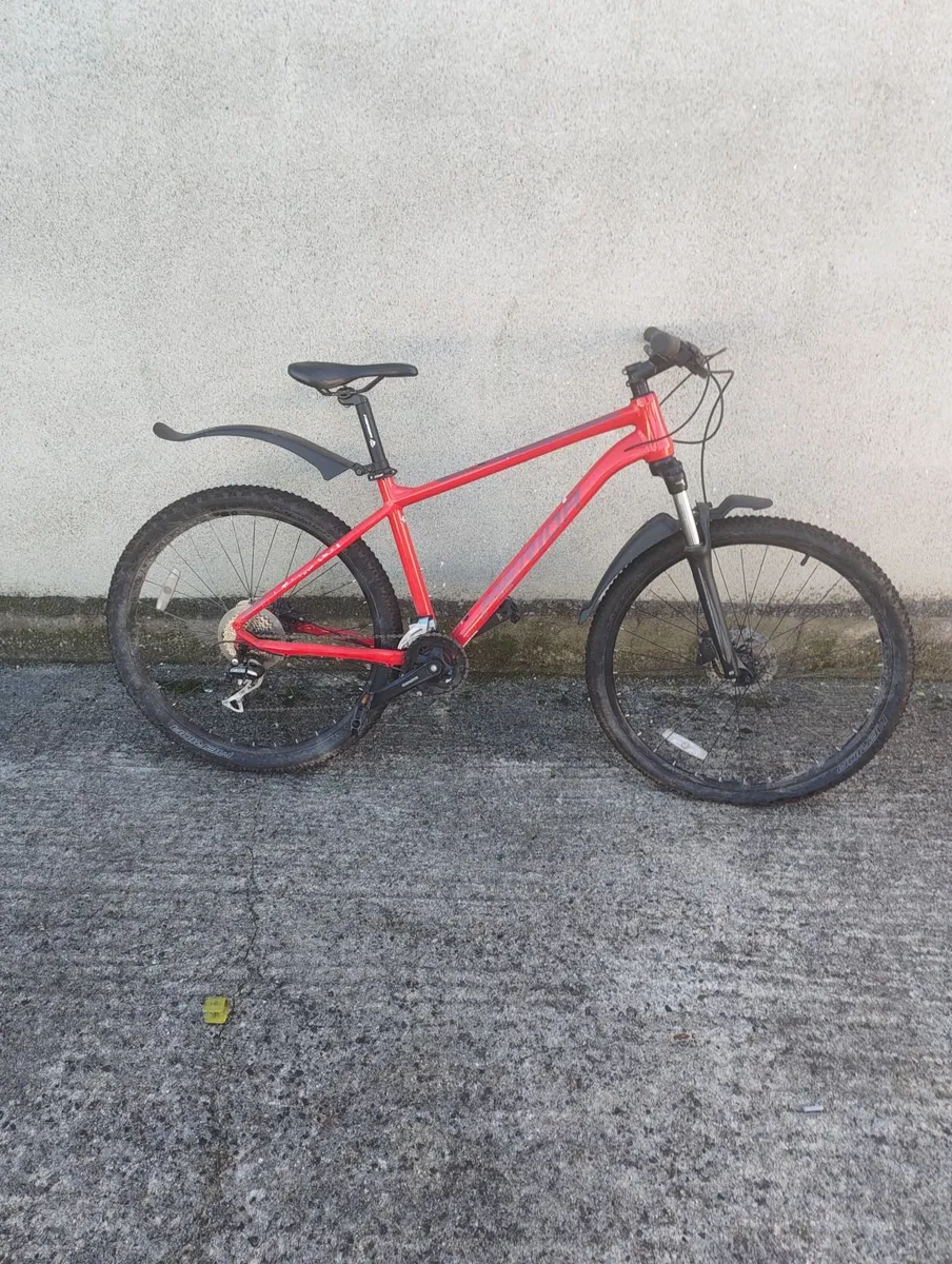 Mountain bike - Image 2